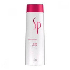 Шампунь Wella Professionals System Professional SP Shine Define Shampoo для блеска волос 250 мл.
