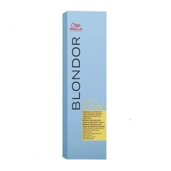 Блондирующий крем Wella Professionals Blondor для осветления волос 200 мл
