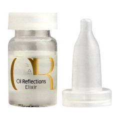 Эссенция Wella Professionals Oil Reflections Elixir для интенсивного блеска волос 10 шт. по 6 мл