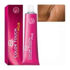 Оттеночная краска 88/03 Wella Professionals Color Touch Plus для интенсивного тонирования волос 60 мл. 