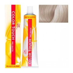 Оттеночная краска /18 Wella Professionals Color Touch Relights для волос 60 мл. 