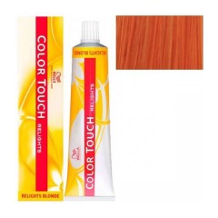 Оттеночная краска /34 Wella Professionals Color Touch Relights для волос 60 мл. 