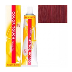Оттеночная краска /56 Wella Professionals Color Touch Relights для волос 60 мл. 