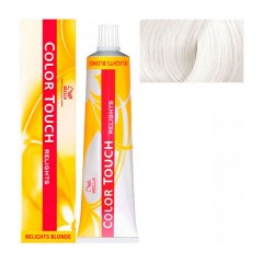 Оттеночная краска /00 Wella Professionals Color Touch Relights для волос 60 мл. 