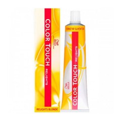 Оттеночная краска /86 Wella Professionals Color Touch Relights для волос 60 мл. 