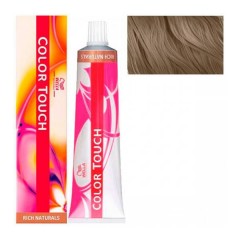 Оттеночная краска 7/89 Wella Professionals Color Touch Rich Naturals для волос 60 мл. 