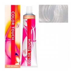 Оттеночная краска 8/81 Wella Color Touch Rich Naturals для волос 60 мл. 