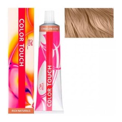 Оттеночная краска 9/16 Wella Professionals Color Touch Rich Naturals для волос 60 мл. 