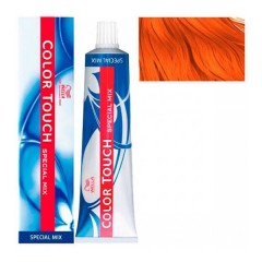 Оттеночная краска 0/34 Wella Professionals Color Touch Special Mix для волос 60 мл. 