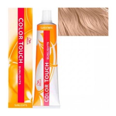 Оттеночная краска /36 Wella Professionals Color Touch Sunlights для волос 60 мл. 