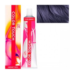 Оттеночная краска 3/68 Wella Professionals Color Touch Vibrant Reds для волос 60 мл. 