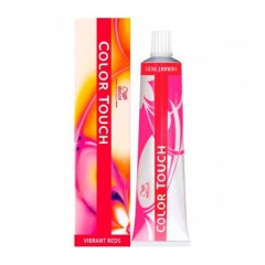 Оттеночная краска 55/65 Wella Professionals Color Touch Vibrant Reds p5 для волос 60 мл.