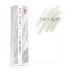 Оттеночная краска Wella Professionals Color Touch Instamatic Clear Dust для волос 60 мл. 