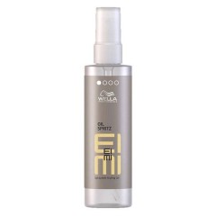 Спрей-масло Wella Professionals EIMI Styling Shine Oil Spritz для блеска волос 95 мл. 