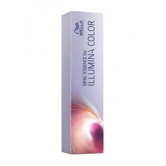 Краска Silver Mauve Wella Professionals Illumina Color Opal-Essence для волос 60 мл.