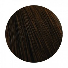 Крем-краска 5/7 Wella Professionals Illumina Color Warm для волос 60 мл. 