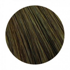 Крем-краска 7/7 Wella Professionals Illumina Color Warm для волос 60 мл. 