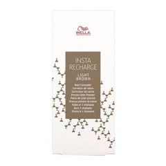 Консилер Wella Professionals Insta Recharge Light Brown для подкрашивания волос 1,2 гр. 
