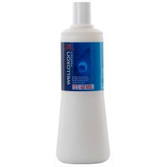 Окислитель 12% Wella Koleston (Колестон) Perfect Welloxon Perfect для краски 1000 мл.