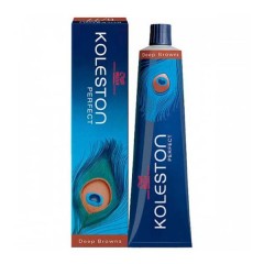 Крем-краска 9/73 Wella Professionals Koleston (Колестон) Perfect Deep Browns для волос 60 мл.