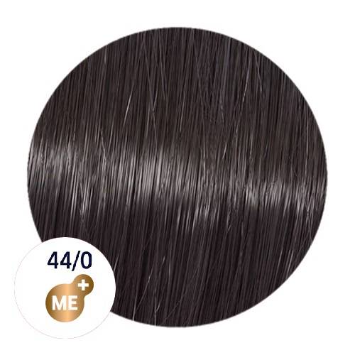 Крем-краска 44/0 Wella Koleston Me+ (Колестон Me+) Perfect Pure Naturals для волос 60 мл.  