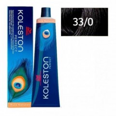 Крем-краска 33/0 Wella Professionals Koleston Perfect Pure Naturals для волос 60 мл. 