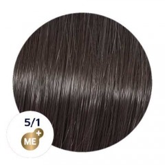 Крем-краска 5/1 Wella Koleston Me+ (Колестон Me+) Perfect Rich Naturals для волос 60 мл.  