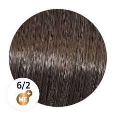 Крем-краска 6/2 Wella Koleston Me+ (Колестон Me+) Perfect Rich Naturals для волос 60 мл.  
