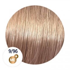 Крем-краска 9/96 Wella Koleston Me+ (Колестон Me+) Perfect Rich Naturals для волос 60 мл.  