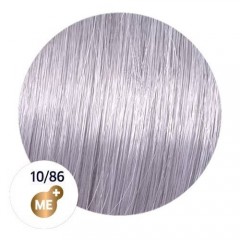 Крем-краска 10/86 Wella Koleston Me+ (Колестон Me+) Perfect Rich Naturals для волос 60 мл.  
