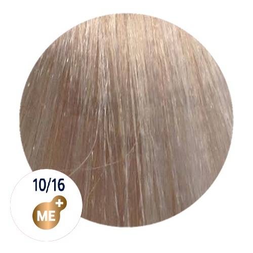 Крем-краска 10/16 Wella Professionals Koleston Perfect Me+ (Колестон Ме+) Rich Naturals для волос 60 мл.