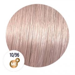 Крем-краска 10/96 Wella Koleston Me+ (Колестон Me+) Perfect Rich Naturals для волос 60 мл.