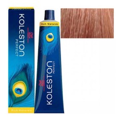 Крем-краска 8/96 Wella Koleston Perfect Rich Naturals для волос 60 мл. 