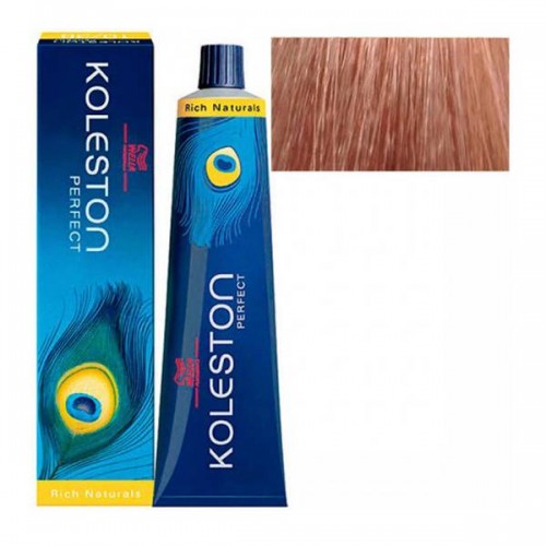 Крем-краска 8/96 Wella Koleston Perfect Rich Naturals для волос 60 мл. 