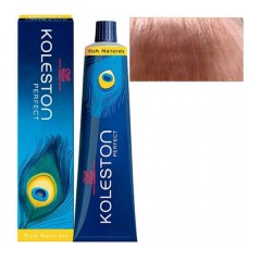 Крем-краска 9/96 Wella Koleston Perfect Rich Naturals для волос 60 мл. 