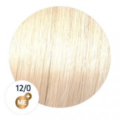 Крем-краска 12/0 Wella Koleston Me+ (Колестон Me+) Perfect Special Blonde для волос 60 мл.  