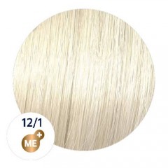 Крем-краска 12/1 Wella Koleston Me+ (Колестон Me+) Perfect Special Blonde для волос 60 мл.  