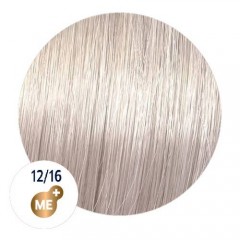 Крем-краска 12/16 Wella Koleston Me+ (Колестон Me+) Perfect Special Blonde для волос 60 мл.  