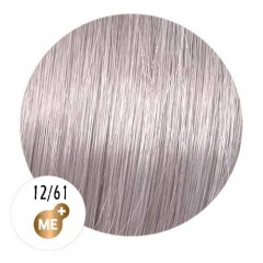 Крем-краска 12/61 Wella Koleston Me+ (Колестон Me+) Perfect Special Blonde для волос 60 мл.  