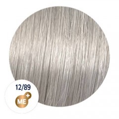 Крем-краска 12/89 Wella Koleston Me+ (Колестон Me+) Perfect Special Blonde для волос 60 мл.  