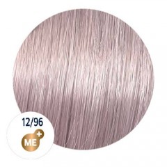 Крем-краска 12/96 Wella Koleston Me+ (Колестон Me+) Perfect Special Blonde для волос 60 мл.  