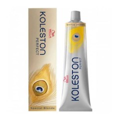 Крем-краска 12/96 Wella Koleston Perfect Special Blonde для волос 60 мл.