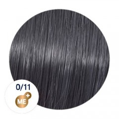 Крем-краска 0/11 Wella Koleston Me+ (Колестон Me+) Perfect Special Mix для волос 60 мл.  