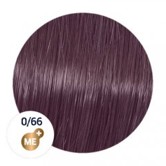 Крем-краска 0/66 Wella Koleston Me+ (Колестон Me+) Perfect Special Mix для волос 60 мл.  