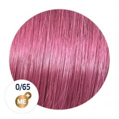 Крем-краска 0/65 Wella Koleston Me+ (Колестон Me+) Perfect Special Mix для волос 60 мл.  