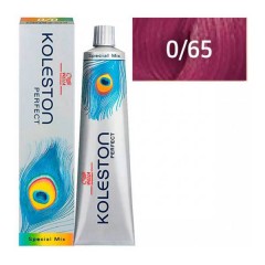 Крем-краска 0/65 Wella Koleston Perfect Special Mix для волос 60 мл. 