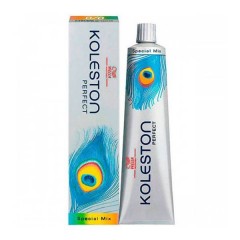 Крем-краска 0/88 Wella Professionals Koleston (Колестон) Perfect Special Mix для волос 60 мл. 