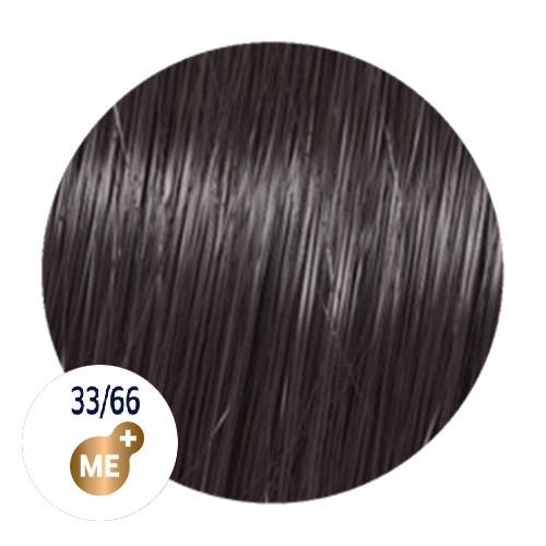 Крем-краска 33/66 Wella Koleston Me+ (Колестон Me+) Perfect Vibrant Reds для волос 60 мл.  