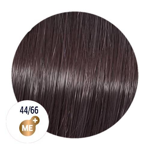 Крем-краска 44/66 Wella Koleston Me+ (Колестон Me+) Perfect Vibrant Reds для волос 60 мл.  