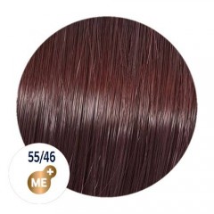 Крем-краска 55/46 Wella Koleston Me+ (Колестон Me+) Perfect Vibrant Reds для волос 60 мл.   